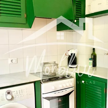 Sa Torreta 4 Cala Blanca (Menorca)