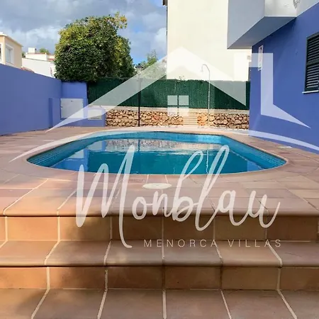 Sa Torreta 4 アパート *