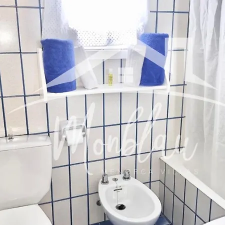 アパート Sa Torreta 4 *