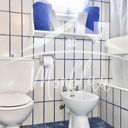 Sa Torreta 4 * Cala Blanca (Menorca)