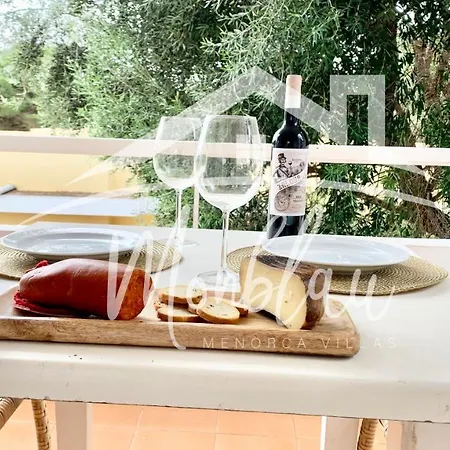 Sa Torreta 4 Lägenhet