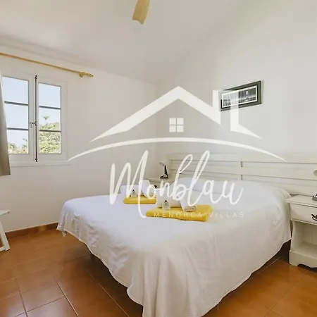 Sa Torreta 4 * Cala Blanca (Menorca)