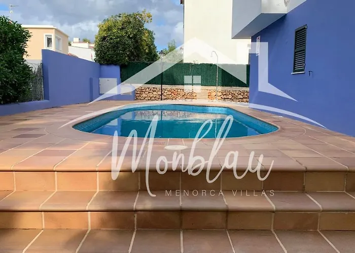 Sa Torreta 4 Lägenhet *