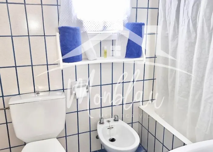 Lägenhet Sa Torreta 4 *