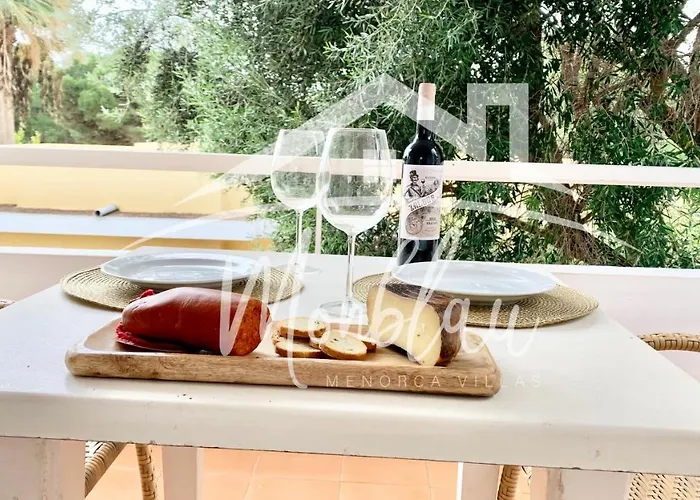 Sa Torreta 4 Lägenhet