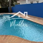 Sa Torreta 4 * Cala Blanca (Menorca)