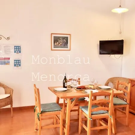 Appartement Sa Torreta 4