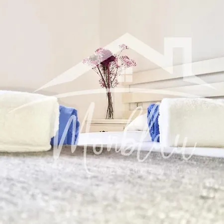Apartamento Sa Torreta 4 *