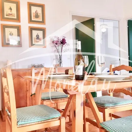 Sa Torreta 4 Apartamento Cala Blanca (Menorca)