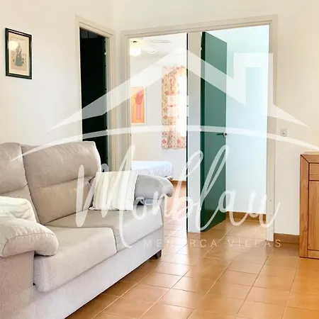 Sa Torreta 4 * Cala Blanca (Menorca)