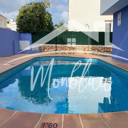 Apartamento Sa Torreta 4 *