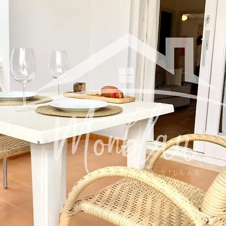 Apartamento Sa Torreta 4 *