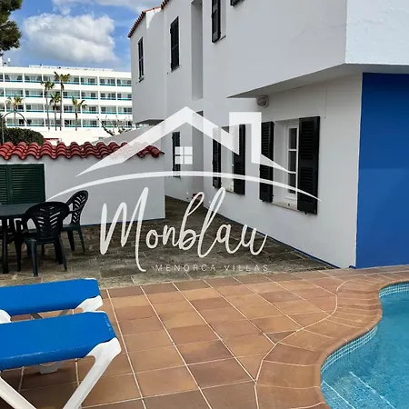 Sa Torreta 4 كالا بلانكا