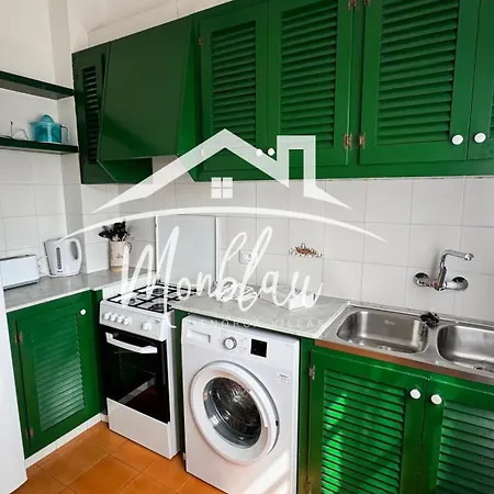 Sa Torreta 4 * كالا بلانكا