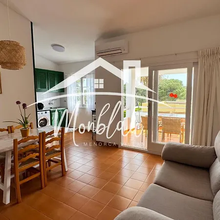 Sa Torreta 4 Διαμέρισμα