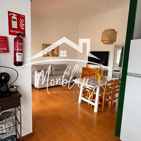 Διαμέρισμα Sa Torreta 4