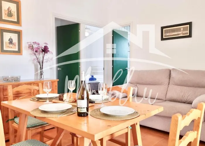 Apartment Sa Torreta 4 Cala Blanca (Menorca)