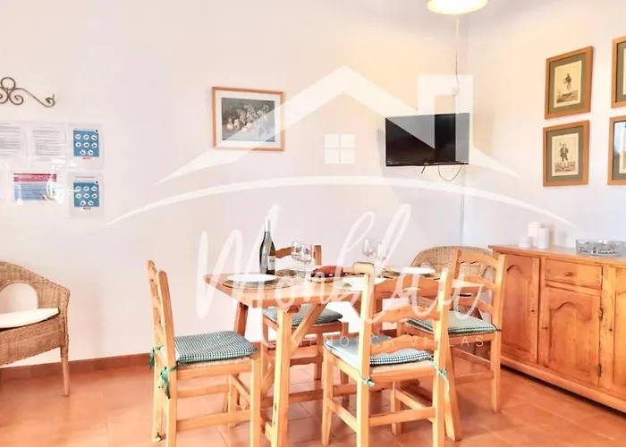 Apartment Sa Torreta 4