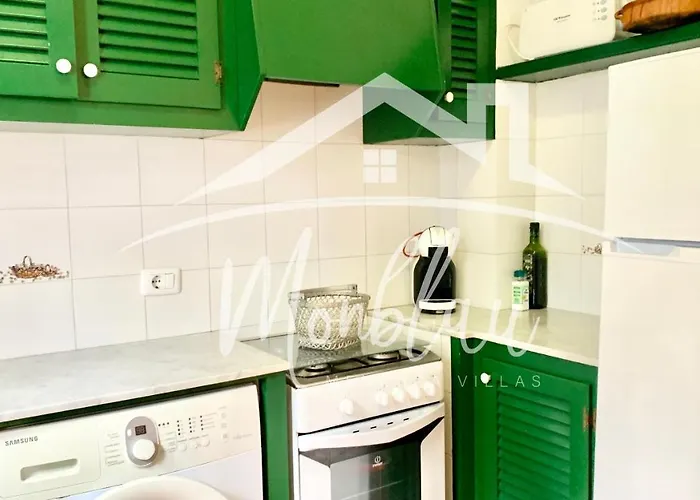 Sa Torreta 4 Cala Blanca (Menorca)