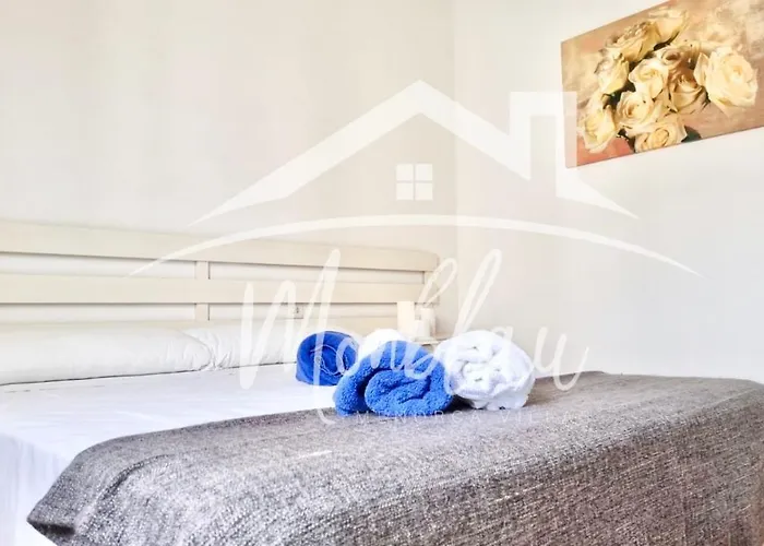 Apartment Sa Torreta 4 *