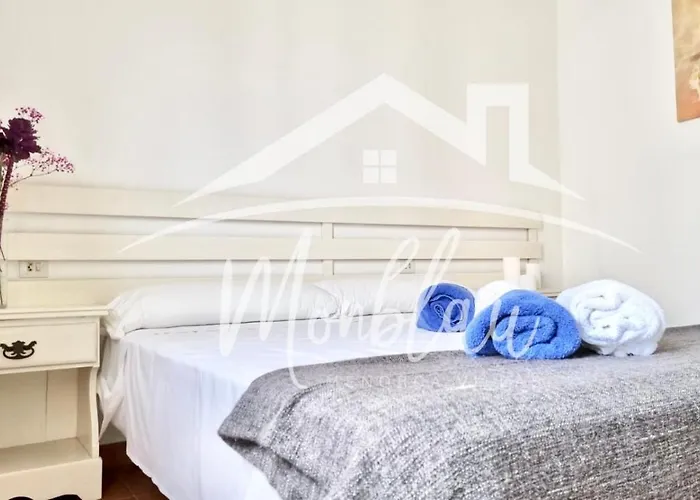 Sa Torreta 4 Apartment Cala Blanca (Menorca)