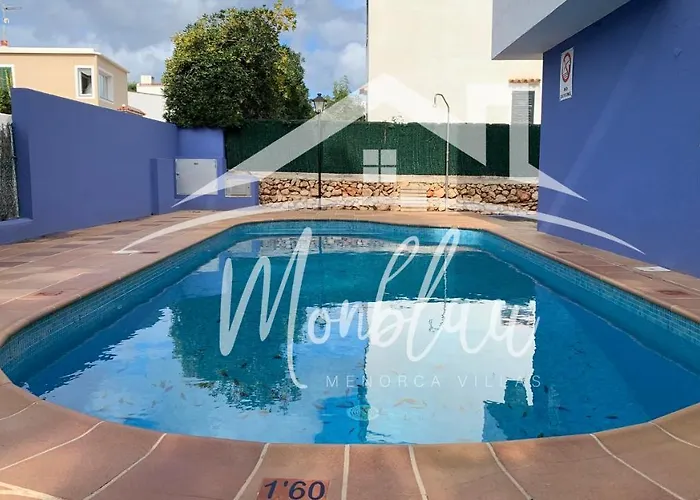 Apartment Sa Torreta 4 *