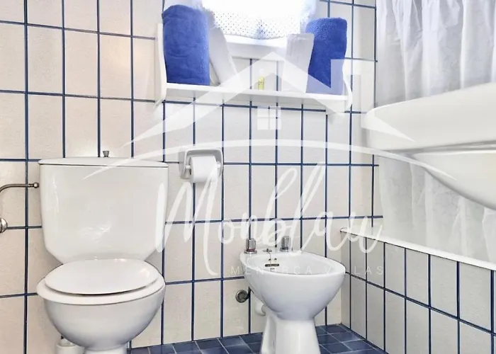 Sa Torreta 4 * Cala Blanca (Menorca)