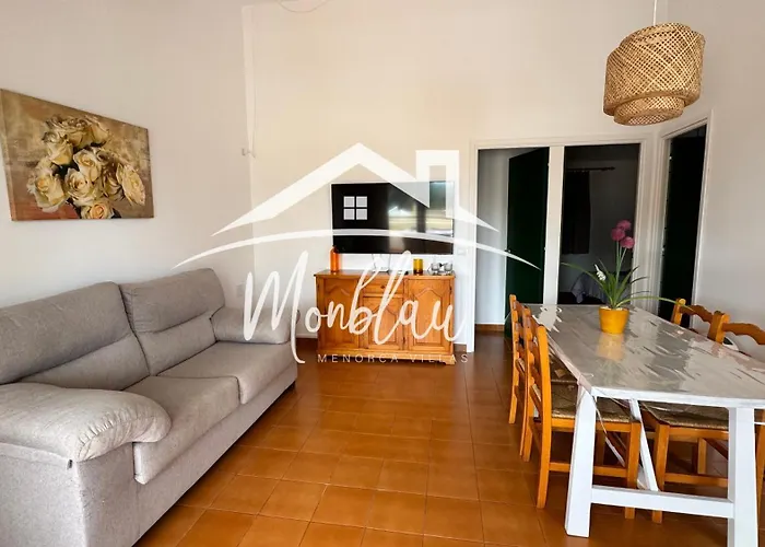 Sa Torreta 4 * Κάλα Μπλάνκα