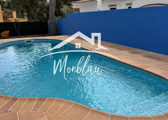 شقة Sa Torreta 4 كالا بلانكا