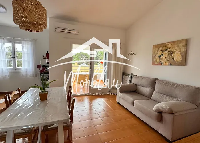 شقة Sa Torreta 4 كالا بلانكا