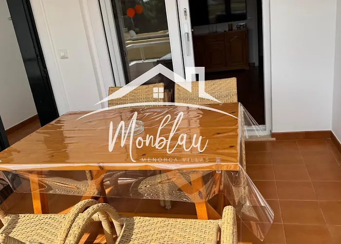 Sa Torreta 4 * Κάλα Μπλάνκα