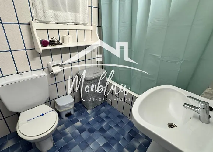 Sa Torreta 4 Διαμέρισμα *