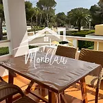 Апартаменты Sa Torreta 4