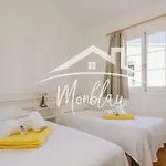 Апартаменты Sa Torreta 4 Кала-Бланка
