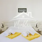 Sa Torreta 4 Апартаменты Кала-Бланка