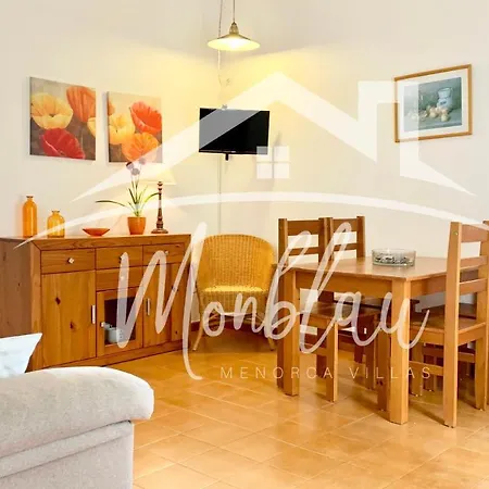 Sa Torreta 4 Apartman