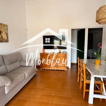 Sa Torreta 4 * Кала-Бланка
